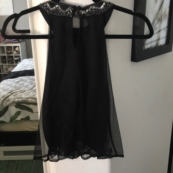 Sparkle Top - Picture 3 of 3